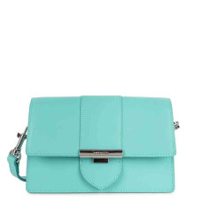 Lancaster Paris Ily Small Trotteur Bag 531-012 Lagoon