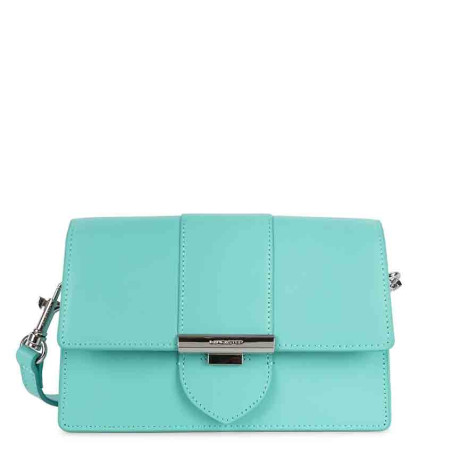 Lancaster Paris Ily Small Trotteur Bag 531-012 Lagoon