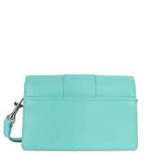 Lancaster Paris Ily Small Trotteur Bag 531-012 Lagoon