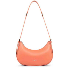 Lancaster Sierra Hobo Half Moon Bag 438-001 Blush