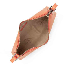 Lancaster Sierra Hobo Half Moon Bag 438-001 Blush