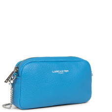 Lancaster Studio Mimi Mini Trotter Bag 222-29 Azure Blue