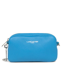 Lancaster Studio Mimi Mini Trotter Bag 222-29 Azure Blue