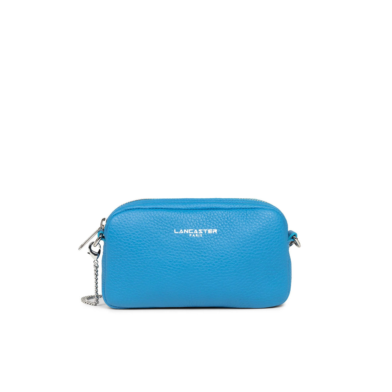 Lancaster Studio Mimi Mini Trotter Bag 222-29 Azure Blue