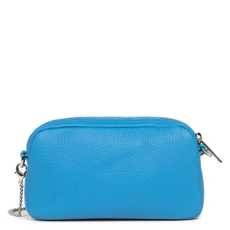 Lancaster Studio Mimi Mini Trotter Bag 222-29 Azure Blue