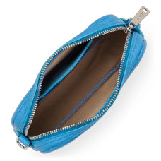 Lancaster Studio Mimi Mini Trotter Bag 222-29 Azure Blue