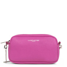 Lancaster Studio Mimi Mini Trotter Bag 222-29 Orchid