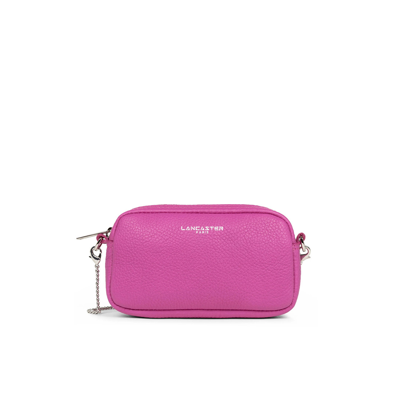 Lancaster Studio Mimi Mini Trotter Bag 222-29 Orchid