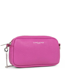 Lancaster Studio Mimi Mini Trotter Bag 222-29 Orchid