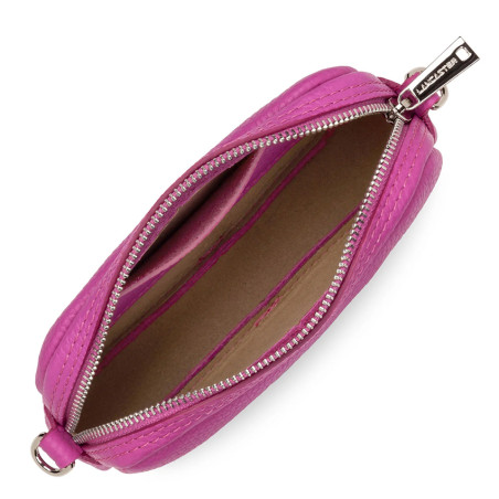 Lancaster Studio Mimi Mini Trotter Bag 222-29 Orchid