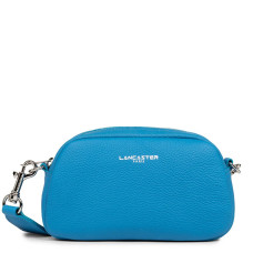Lancaster Studio Mimi Mini Trotter Bag 222-39 Azure Blue