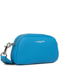 Lancaster Studio Mimi Mini Trotter Bag 222-39 Azure Blue