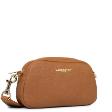 Lancaster Studio Mimi Mini Trotter Bag 222-39 Camel