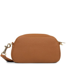 Lancaster Studio Mimi Mini Trotter Bag 222-39 Camel