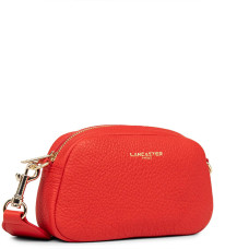 Lancaster Studio Mimi Mini Trotter Bag 222-39 Coral