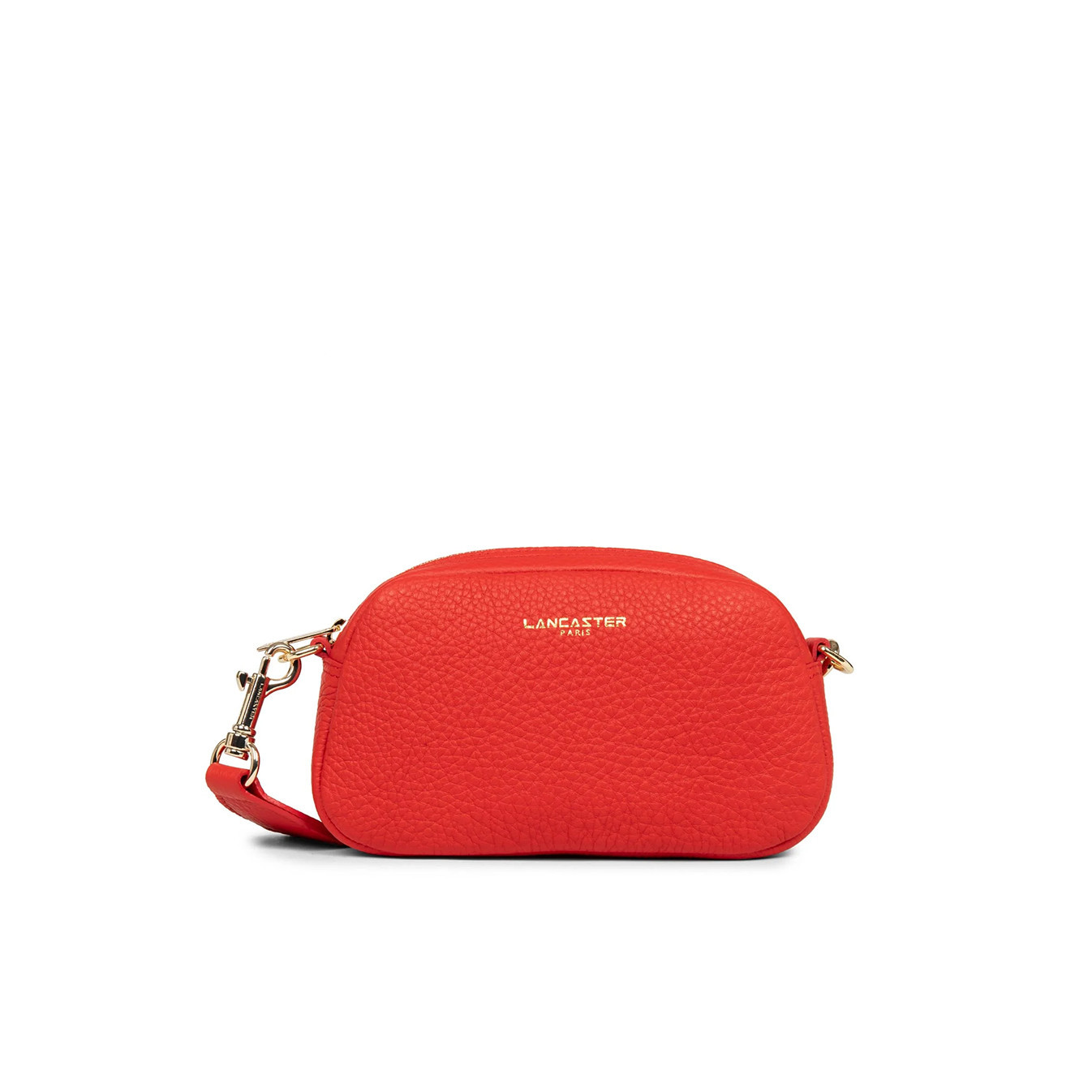 Lancaster Studio Mimi Mini Trotter Bag 222-39 Coral