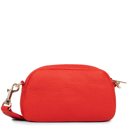 Lancaster Studio Mimi Mini Trotter Bag 222-39 Coral