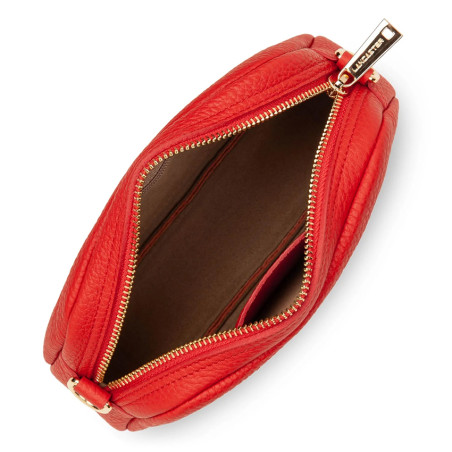 Lancaster Studio Mimi Mini Trotter Bag 222-39 Coral