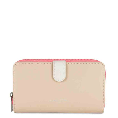 Lancaster Smooth All-in-One 137-18 Beige Ecru Rose Foncé