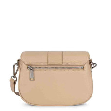 Lancaster L.A. Alfa Trotter Bag 531-031 Dark Beige