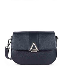 Lancaster L.A. Alfa Trotter Bag 531-031 Dark Blue