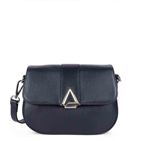 Lancaster L.A. Alfa Trotter Bag 531-031 Dark Blue