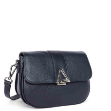 Lancaster L.A. Alfa Trotter Bag 531-031 Dark Blue
