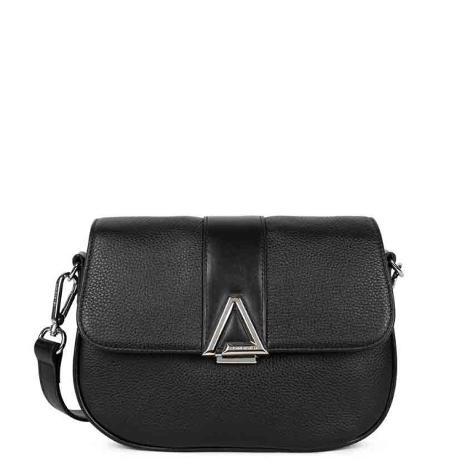 Lancaster L.A. Alfa Trotter Bag 531-031 Black