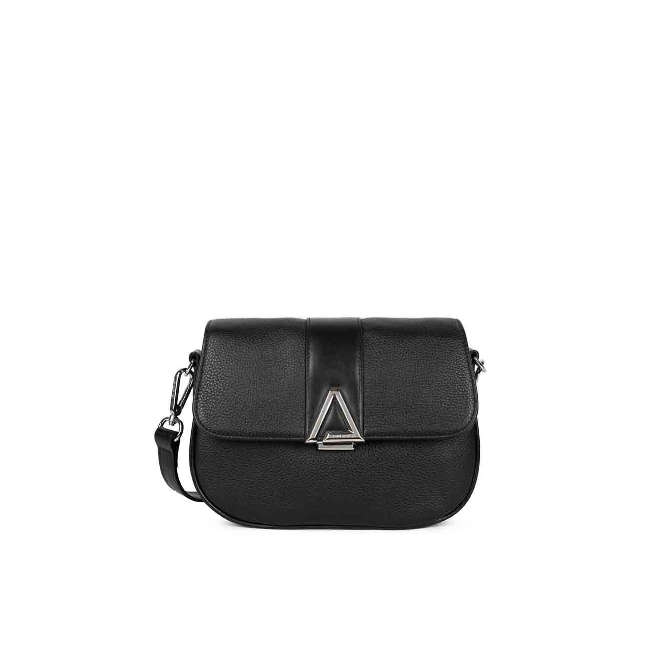 Lancaster L.A. Alfa Sac Trotteur 531-031 Noir