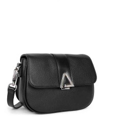 Lancaster L.A. Alfa Trotter Bag 531-031 Black