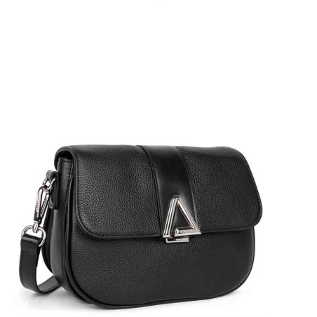 Lancaster L.A. Alfa Trotter Bag 531-031 Black
