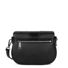Lancaster L.A. Alfa Trotter Bag 531-031 Black
