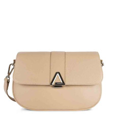 Lancaster L.A. Alfa Grand Trotter Bag 531-032 Dark Beige