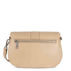 Lancaster L.A. Alfa Grand Trotter Bag 531-032 Dark Beige