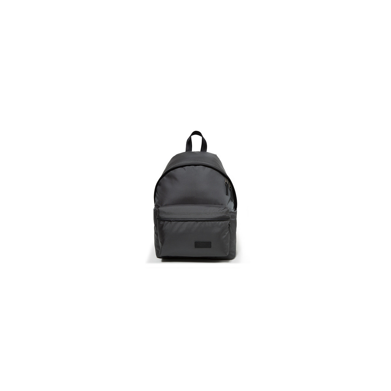 Eastpak Padded Pak'R Constructed Sac à Dos Grey