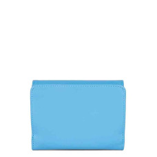 Lancaster Paris Back Wallet 131-024 Atoll Blue