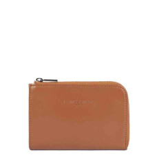 Lancaster Paris Card Holder 131-030 Camel