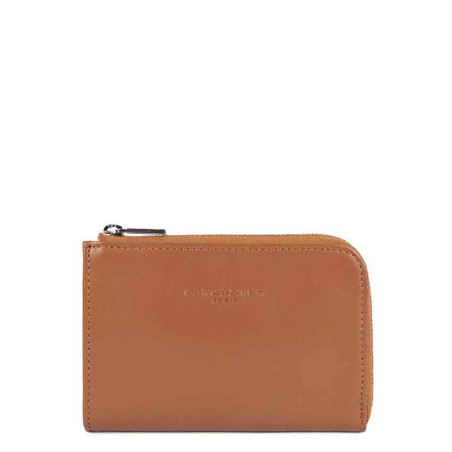 Lancaster Paris Card Holder 131-030 Camel
