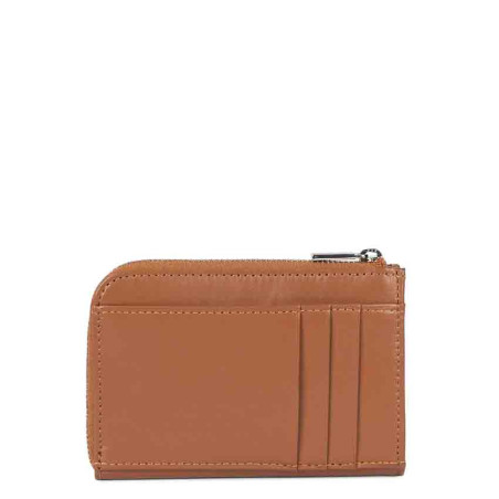 Lancaster Paris Card Holder 131-030 Camel