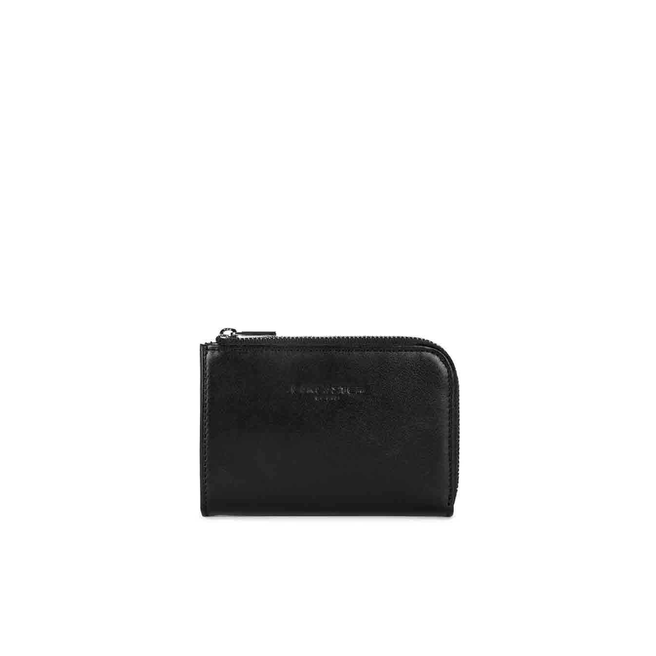 Lancaster Paris Porte Cartes 131-030 Noir