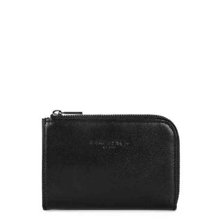 Lancaster Paris Card Holder 131-030 Black
