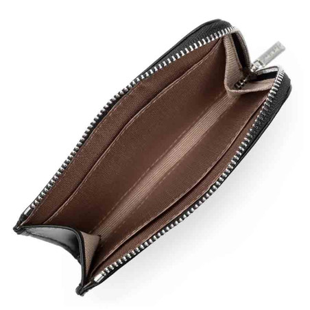 Lancaster Paris Card Holder 131-030 Black