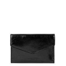 Lancaster Retro & Glam Card Holder 177-001 Black