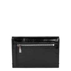 Lancaster Retro & Glam Card Holder 177-001 Black
