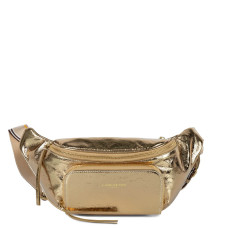 Lancaster Retro & Glam Banana Bag 577-21 Gold