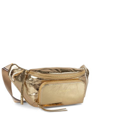 Lancaster Retro & Glam Banana Bag 577-21 Gold