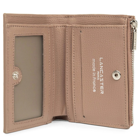 Lancaster Sierra Wallet 138-002 Galet
