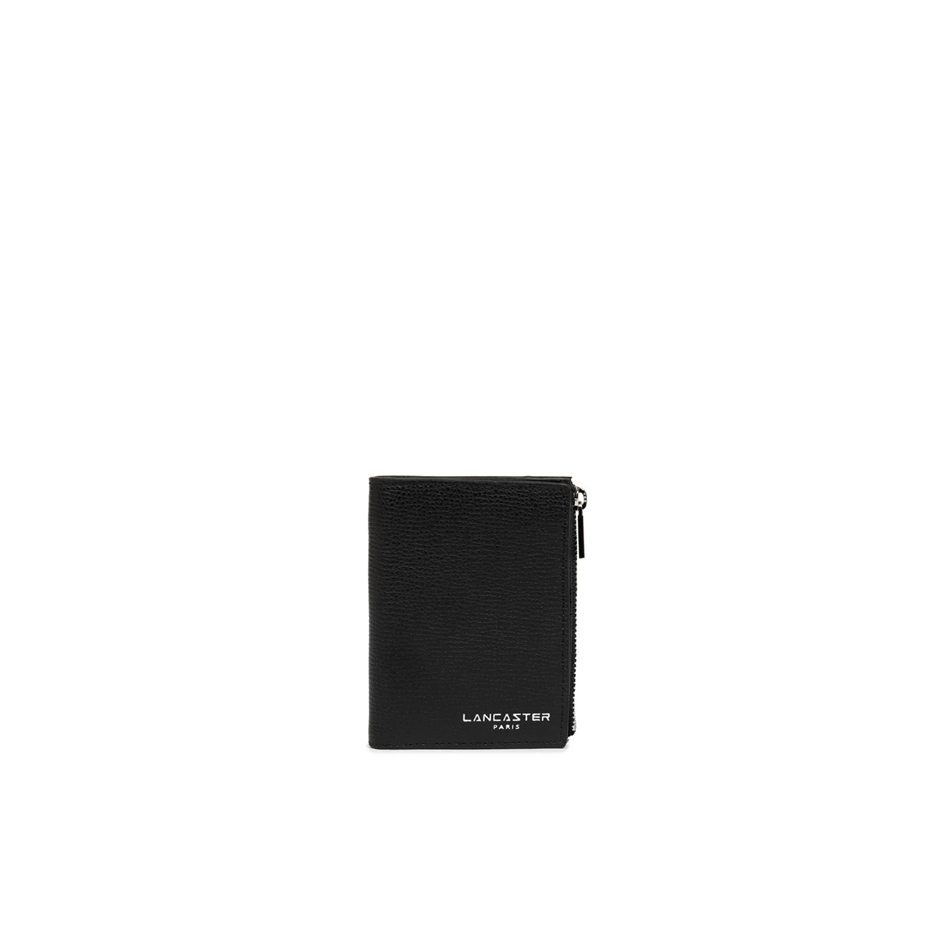 Lancaster Sierra Wallet 138-002 Black