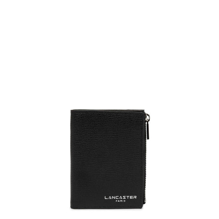 Lancaster Sierra Wallet 138-002 Black