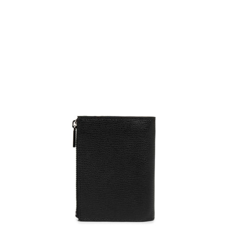 Lancaster Sierra Wallet 138-002 Black
